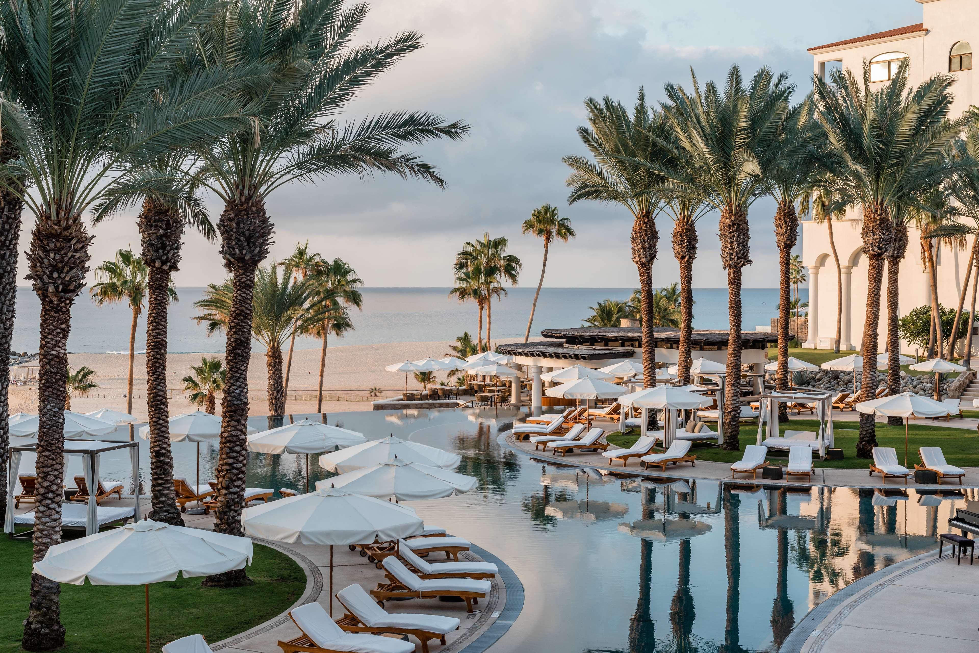 Hilton Los Cabos San José del Cabo Exterior foto