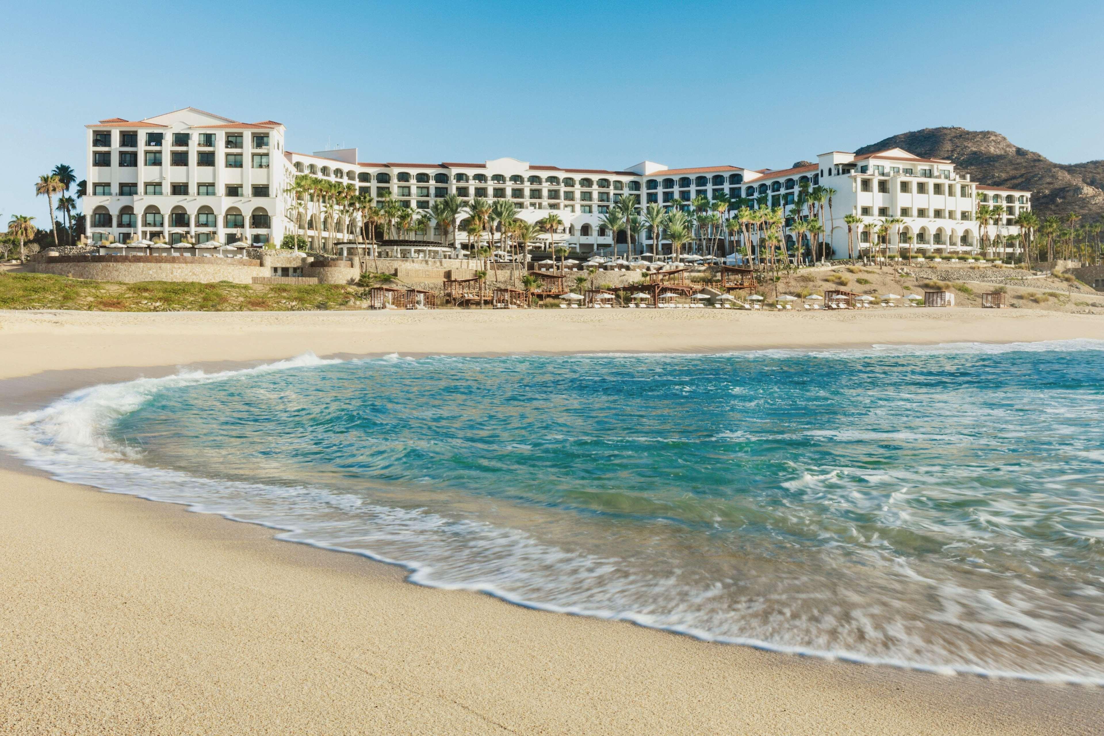 Hilton Los Cabos San José del Cabo Exterior foto