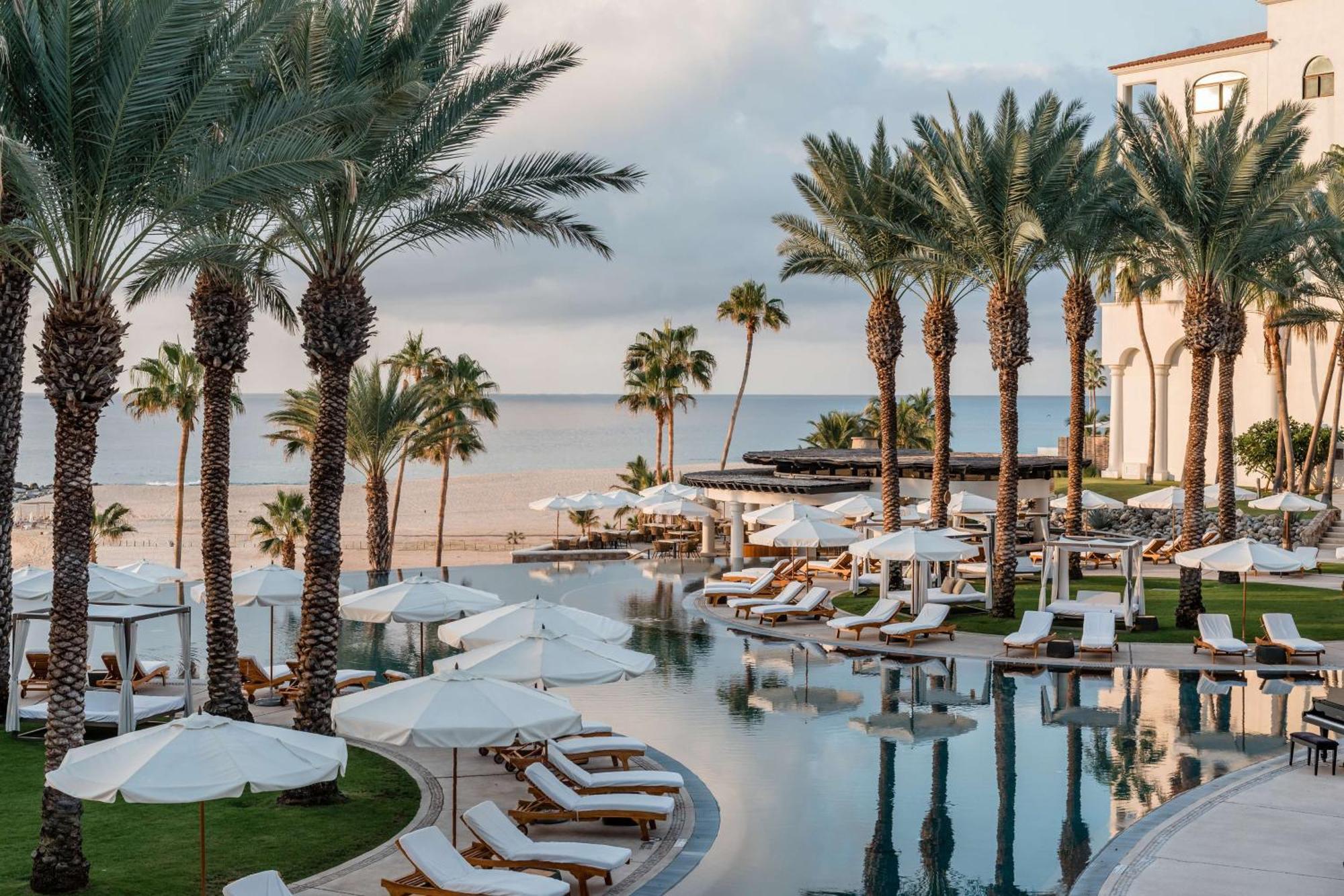Hilton Los Cabos San José del Cabo Exterior foto